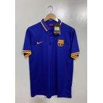 CAMISA BARCELONA torcedor