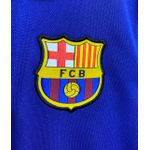 CAMISA BARCELONA torcedor
