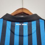 Camisa da Atalanta torcedor
