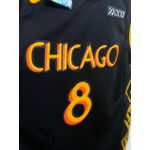 Chicago Bulls BORDADA ( Torcedor) Lavine Camisa 8