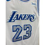 NBA Lakers Bordada ( Torcedor) James 23