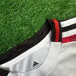 (Defeito) Away Ii 25/26 - Branco (LEIA A DESCRIÇÃO)