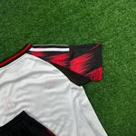 (Defeito) Away Ii 25/26 - Branco (LEIA A DESCRIÇÃO)