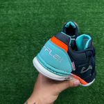 Chuteira Futsal Joma Top Flex 24 (IC) – Azul Marinho