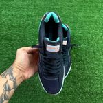 Chuteira Futsal Joma Top Flex 24 (IC) – Azul Marinho