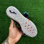 Chuteira Futsal Joma Top Flex 24 (IC) – Azul Marinho