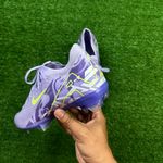 Chuteira Campo Nike Air Zoom Mercurial Vapor 16 Elite (FG) - Lilás