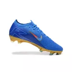 Chuteira Campo Nike Air Zoom Mercurial 16 Elite (FG) - Azul