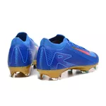 Chuteira Campo Nike Air Zoom Mercurial 16 Elite (FG) - Azul