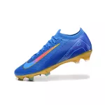 Chuteira Campo Nike Air Zoom Mercurial 16 Elite (FG) - Azul