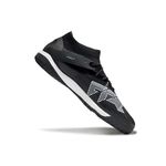 Chuteira Society Puma Future 8 Pro Cage (TF) - Preto