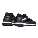 Chuteira Society Puma Future 8 Pro Cage (TF) - Preto