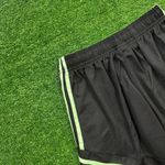 Short Real Madrid 23/24 - Preto/Verde
