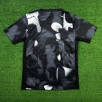 Camisa Corinthians 25/26 - Preto - Adulto