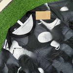 Camisa Corinthians 25/26 - Preto - Adulto