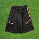 Short Internacional - 22/23 Rosa/ Preto