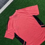 Camisa Internacional - 22/23 Rosa/ Preto