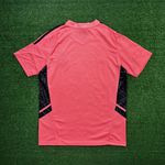 Camisa Internacional - 22/23 Rosa/ Preto