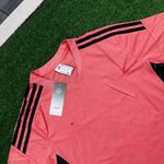 Camisa Internacional - 22/23 Rosa/ Preto
