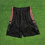 Short Internacional - 22/23 Rosa/ Preto