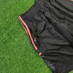 Short Internacional - 22/23 Rosa/ Preto