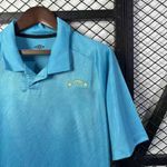 Camisa Santos FC Third III 25/26 – Azul – Torcedor Masculina