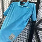 Camisa Santos FC Third III 25/26 – Azul – Torcedor Masculina