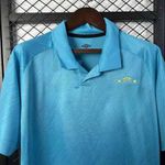 Camisa Santos FC Third III 25/26 – Azul – Torcedor Masculina