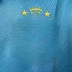 Camisa Santos FC Third III 25/26 – Azul – Torcedor Masculina