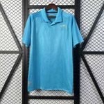 Camisa Santos FC Third III 25/26 – Azul – Torcedor Masculina