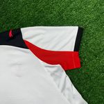 Camisa AC Milan Away II 25/26 - Branca - Jogador Masculina