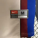 Camisa Barcelona Away II 1998/1999 - Retrô Masculina