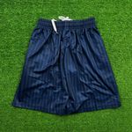 Short Ajax 23/24 - Masculino Azul/Branco/Vermelho