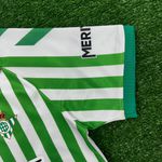 Camisa Real Betis Special Edition 25/26 - Torcedor Masculina
