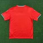 Camisa Portugal Home I 25/26 - Torcedor Masculina