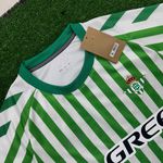 Camisa Real Betis Special Edition 25/26 - Torcedor Masculina