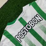 Camisa Atlético Nacional Home I 25/26 - Torcedor Masculina