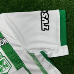 Camisa Atlético Nacional Home I 25/26 - Torcedor Masculina