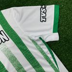 Camisa Atlético Nacional Home I 25/26 - Torcedor Masculina