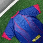 Camisa Barcelona Edição Especial 25/26 - Torcedor Masculina