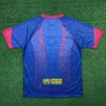 Camisa Barcelona Edição Especial 25/26 - Torcedor Masculina