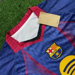 Camisa Barcelona Edição Especial 25/26 - Torcedor Masculina
