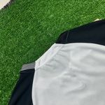  Camisa Corinthians Home I 25/26 - Branca/Preta - Feminina