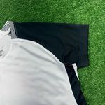  Camisa Corinthians Home I 25/26 - Branca/Preta - Feminina