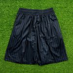Short Real Madrid 23/24 - Masculino (listrada/Branco/Amarelo)