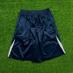 Short França 24/25 - Azul