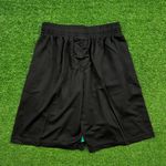 Short Senegal 23/24 - Preto/verde