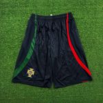 Short Portugal 23/24 - Preto