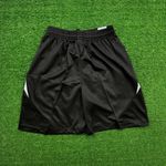 Short Manchester United 24/25 - Preto