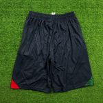 Short Portugal 23/24 - Preto